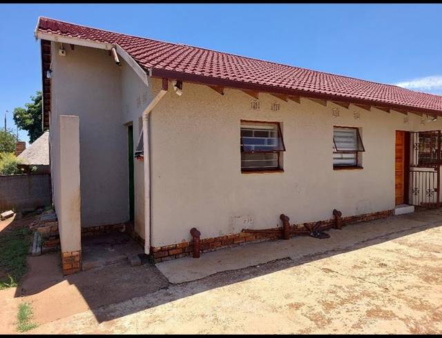 3 BEDROOM PROPERTY TO RENT IN DAWN PARK